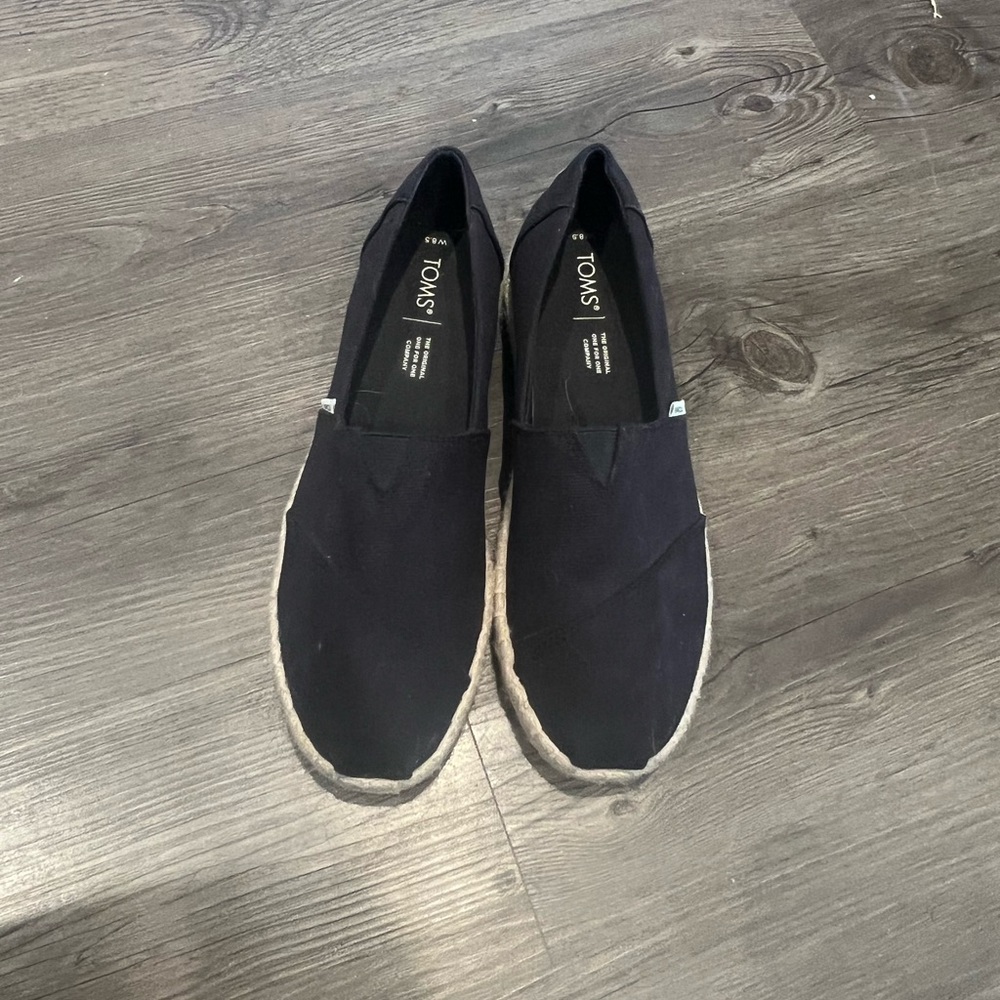 Toms Espadrilles